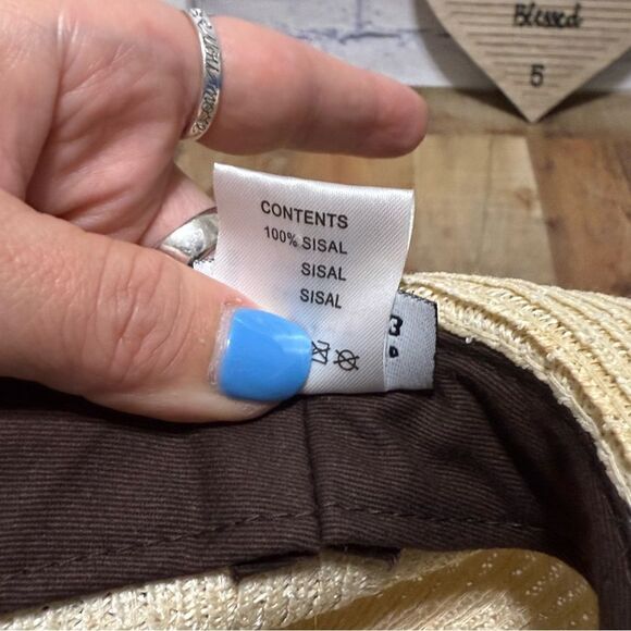 Kangol Ashton Braid Player Fedora Hat Cap - Picture 11 of 11